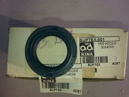 YAĞ KEÇESİ 30X45X8 LAGUNA resmi