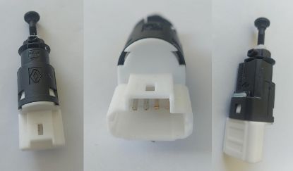 FREN MÜŞÜRÜ 8200276361 CLIO-III IV CAPTUR MODUS LODGY DOKKER DUSTER resmi