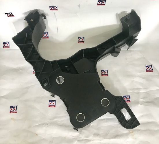 FAR SACI PLASTİK AYAĞI SOL XF710002L MEGANE-II (YZL0032L) resmi