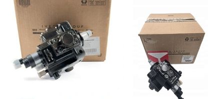 MAZOT POMPASI DUCATO-III 2.3JTD KARSAN J10 (F1A) (EURO5) resmi