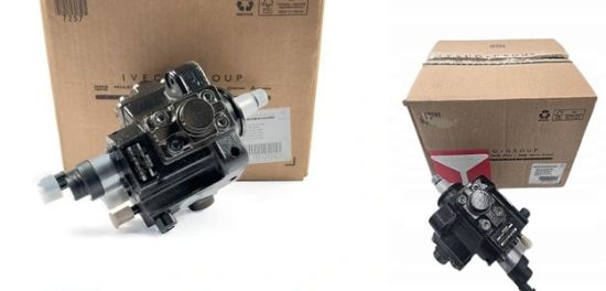 MAZOT POMPASI DUCATO-III 2.3JTD KARSAN J10 (F1A) (EURO5) resmi