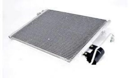 KLİMA RADYATÖRÜ RA7111270 DOBLO (06-) 1.4 1.6 resmi