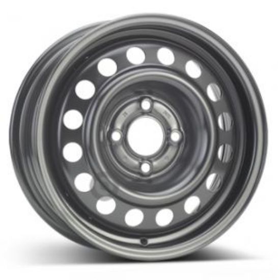 JANT 6530 14JANT 4BİJON CLIO SYMBOL MEGANE-I KANGO 5,5X14 4X100 (ET:36 CB:60) resmi