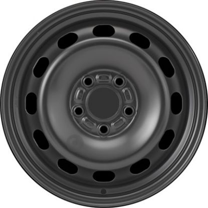 JANT 8795 15JANT 5BİJON FOCUS-II (6X15 5X108 ET2,5 CB63,3) resmi