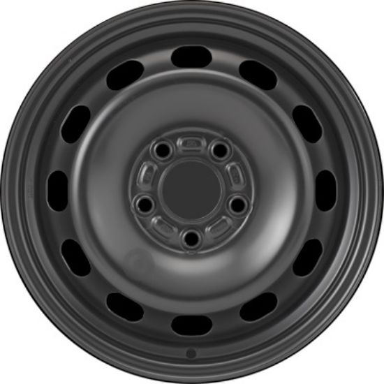 JANT 8795 15JANT 5BİJON FOCUS-II (6X15 5X108 ET2,5 CB63,3) resmi