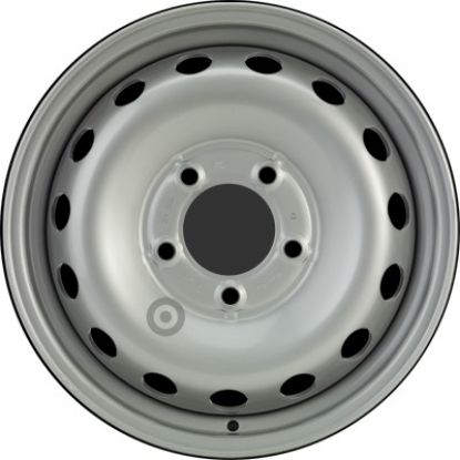 JANT 9133 16JANT 5BİJON MASTER-III MOVANO-III (10-) 6,5X16 5X130 (ET:68 CB:89) resmi