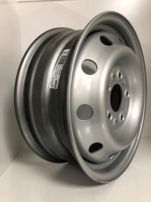 JANT 9600 16JANT 5BİJON DUCATO BOXER JUMPER 6X16 5X130(ET:68 CB:89) resmi