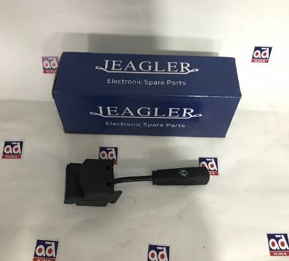 SİLECEK KUMANDA KOLU JGL411 R9 resmi