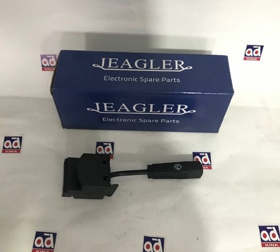 SİLECEK KUMANDA KOLU JGL411 R9 resmi