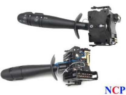 FAR KORNA KOLU JGL416 TRAFİK-II LAGUNA-II VIVARO ARKA SİSLİ resmi