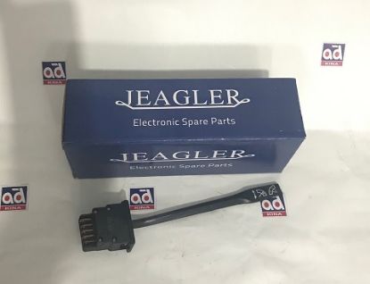 SİLECEK KUMANDA KOLU JGL420 R12 (770058576) resmi