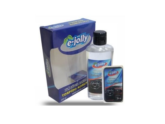 TORPİDO KORUYUCU BADEM YAĞI resmi