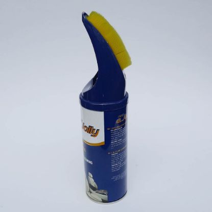 GENEL (KOLTUK DÖŞEME HALI) TEMİZLEMEYİCİ resmi