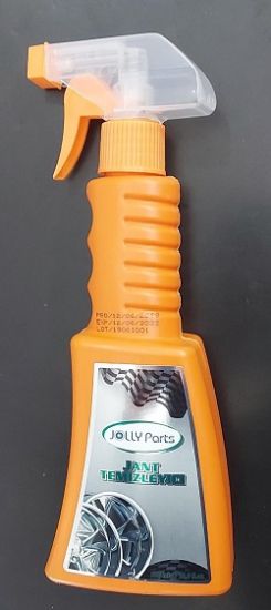 JANT TEMİZLEYİCİ 500ML resmi