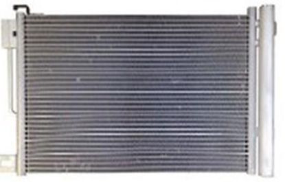 KLİMA RADYATÖRÜ 010ABC080 GRANDE PUNTO 1.2İ 1.4İ CORSA-D 1.2İ 1.4İ resmi