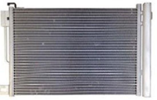 KLİMA RADYATÖRÜ 010ABC080 GRANDE PUNTO 1.2İ 1.4İ CORSA-D 1.2İ 1.4İ resmi