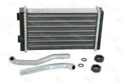 KALORİFER RADYATÖRÜ 0288892AB T15 2SIRA (KLİMASIZ) ALB SİSTEM resmi