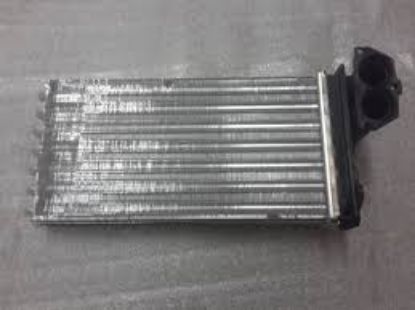 KALORİFER RADYATÖRÜ 2081822AL P206 (98-) XSARA (6448.G3) resmi