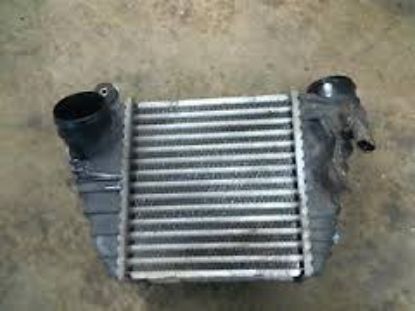 TURBO RADYATÖRÜ 342000 GOLF-IV BORA A3 OCTAVIA TOLEDO LEON 1.9 TDI (98-06) (183X resmi