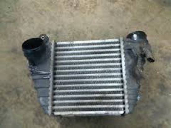 TURBO RADYATÖRÜ 342000 GOLF-IV BORA A3 OCTAVIA TOLEDO LEON 1.9 TDI (98-06) (183X resmi