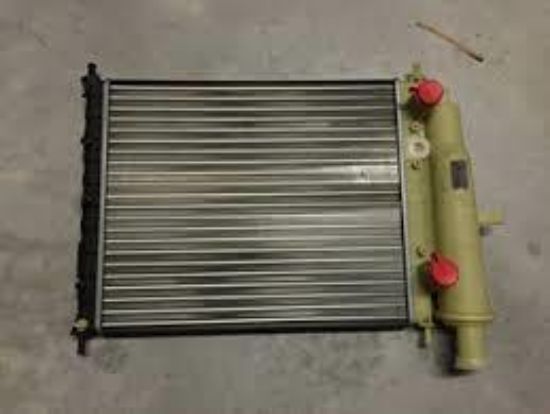 RADYATÖR KOMPLE 342270 BRAVO resmi