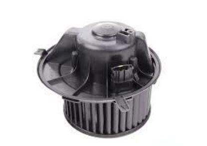 KALORİFER MOTORU 342660 GOLF-V JETTA (04-13) PASSAT A3 Q3 LEON OCTAVIA TOLEDO resmi