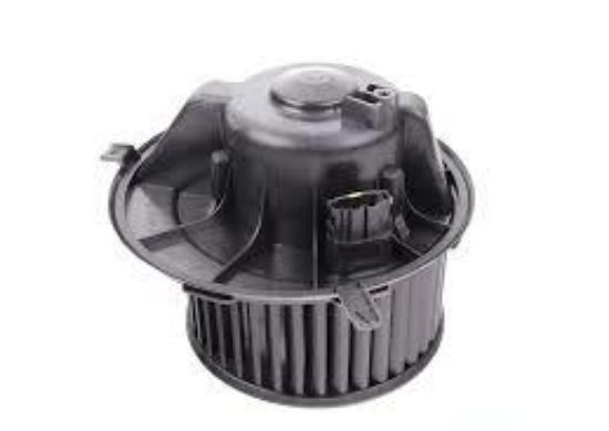 KALORİFER MOTORU 342660 GOLF-V JETTA (04-13) PASSAT A3 Q3 LEON OCTAVIA TOLEDO resmi