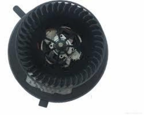 KALORİFER MOTORU 342665 A3 GOLF-V (03 08) JETTA-III (05 10) TOURAN (03-10) resmi