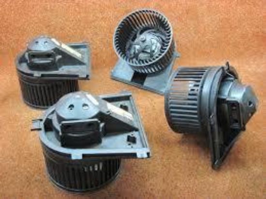 KALORİFER MOTORU 342670 GOLF-IV (98-05) BORA POLO CLASSIC (95-02) A3 (96-03) resmi