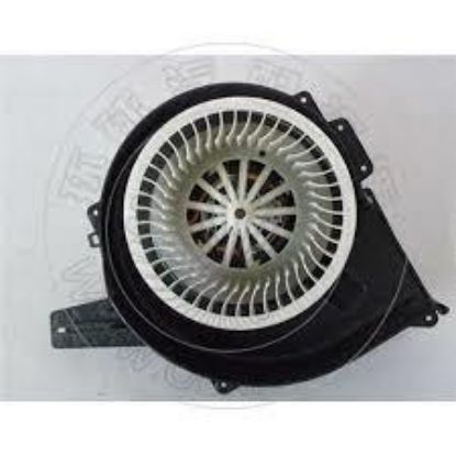 KALORİFER MOTORU 342680 A1 A2 CORDOBA IBIZA IV-V FABIA TOLEDO POLO (03->) resmi