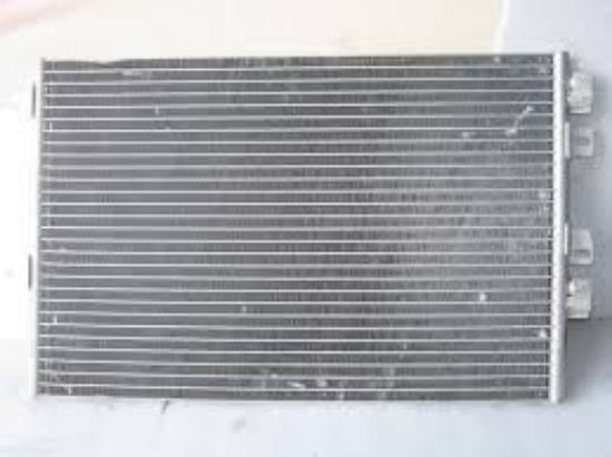 KLİMA RADYATÖRÜ 342820 KANGO 1.5DCI 1.6 1.9 (97->) (KURUTUCU İLE) resmi