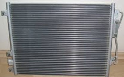 KLİMA RADYATÖRÜ 342830 LOGAN 05> DUSTER 1.5 DCI 1.6 16V KURUTUCUSUZ resmi