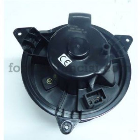 KALORİFER MOTORU 343395 FOCUS (98-04) MONDEO-III (00-07) OTOMATIK KLIMA resmi