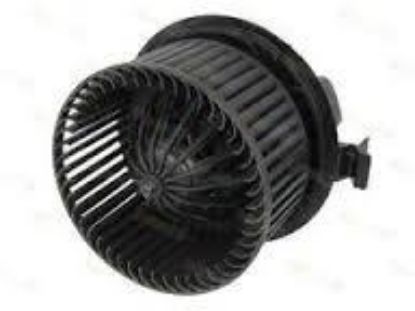 KALORİFER MOTORU 343560 CLIO-III 1.2 1.6 (06-14) OTOMATIK KLIMALI resmi