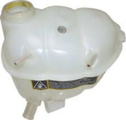 EK DEPO+KAPAK 343735 VECTRA-B 1.6İ 16V 1.8İ 2.0İ 16V (TEK ÇIKIŞ) resmi