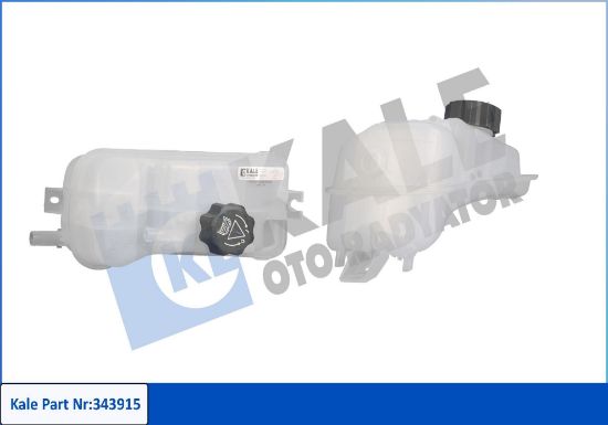 EK DEPO+KAPAK 343915 PARTNER (05>09) BERLINGO-II 1.6HDI resmi