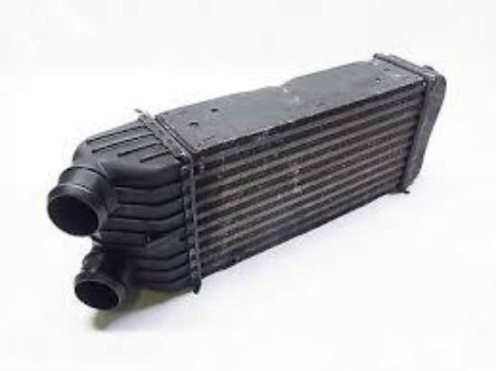 TURBO RADYATÖRÜ 344100 C3 1.4HDI 16V 02-> (275X147X64) resmi