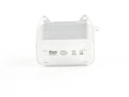 YAĞ SOĞUTUCUSU 344435 CADDY-III T6 AMAROK BEETLE PASSAT CC CRAFTER EOS GOLF VI V resmi