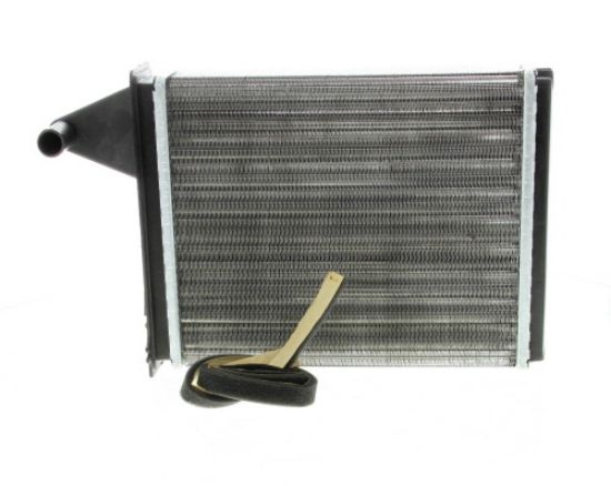 KALORİFER RADYATÖRÜ 346345 ALBEA PALIO resmi