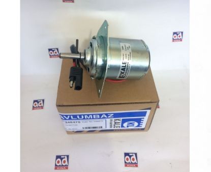 FAN MOTORU (KABLOLU) 348475 R9 R11 R19 resmi