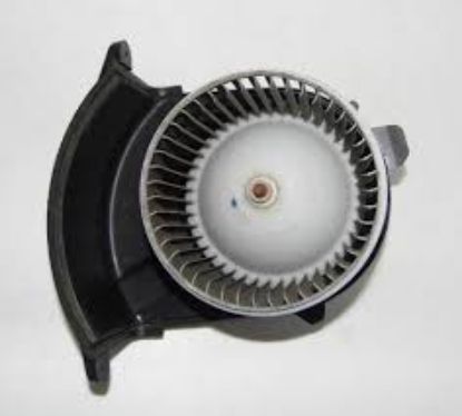 KALORİFER MOTORU 351530 MASTER-III KANGO-III (7701068976) MERCEDES CITAN resmi