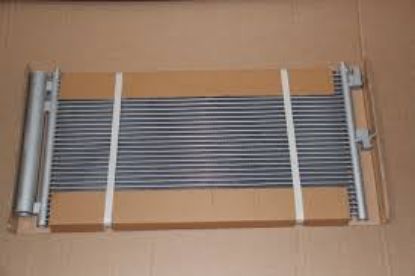 KLİMA RADYATÖRÜ 378200 DOBLO (01-05) 1.9 JTD resmi