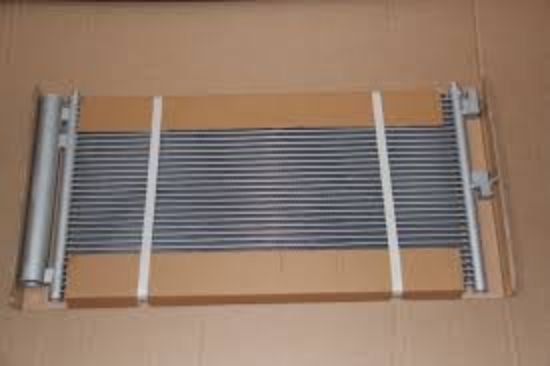 KLİMA RADYATÖRÜ 378200 DOBLO (01-05) 1.9 JTD resmi