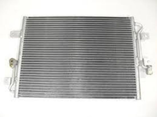 KLİMA RADYATÖRÜ 386000 DOBLO (06-) 1.3 JTD PUNTO (586X28816) (KURUTUCU İLE) resmi