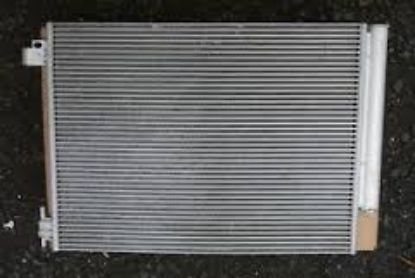 KLİMA RADYATÖRÜ 389300 CLIO-IV DUSTER 10> SANDERO LOGAN 10> 1.2 1.4 1.6 1.5DCI resmi