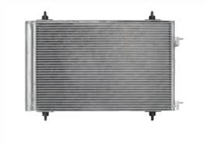 KLİMA RADYATÖRÜ 391100 ASTRA-J CRUZE A14-B14-D14 A16-B16 NET-NEL (570x388x16) resmi