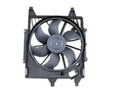 FAN MOTORU SOL 417300 A3 ALTEA OCTAVIA SUPERB VW CADDY-III GOLF V VI AMAROK (400 resmi