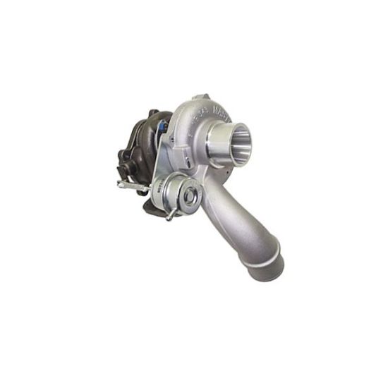BORGWARNER TURBO MASTER II 01> OPEL MOVANO 01> 2.5dCi G9U resmi