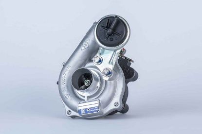 BORGWARNER TURBO CLIO II 01> SYMBOL 01> KANGOO 02> MEGANE II 03> SCENIC II 03> resmi