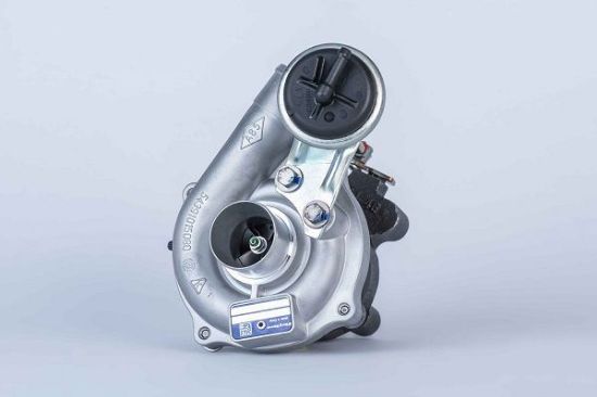 BORGWARNER TURBO CLIO II 01> SYMBOL 01> KANGOO 02> MEGANE II 03> SCENIC II 03> resmi